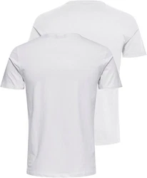 ONLY & SONS T-Shirt BASIC LIFE SLIM O-NECK 