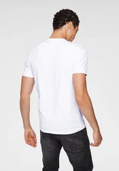 ONLY & SONS T-Shirt BASIC LIFE SLIM O-NECK 