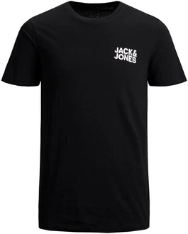 Jack & Jones T-Shirt JJECORP LOGO 3er PACK