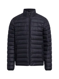 Steppjacke Side Logo ohne Daune