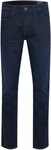 Blend Slim-fit Jeans Jet Dunkelblau/Blau/Hellblau