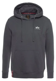 Kapuzensweatshirt Hoody Small Logo