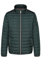 bugatti Blouson Dunkelgrün/Grün