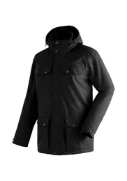 Funktionsjacke Knuth Herren Outdoorjacke, wind/wasserdichte Jacke, mTHERM Isolation