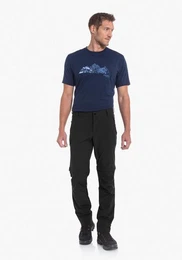 Schffel Zip-away-Hose Pants Folkstone Zip Off