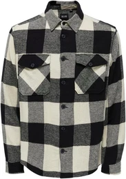 Karohemd MILO LIFE CHECK OVERSHIRT