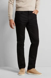 5-Pocket-Hose mit langanhaltender Farbechtheit