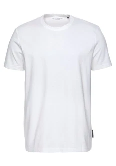 Marc O'Polo T-Shirt (GOTS) Rundhals-T-Shirt Regular