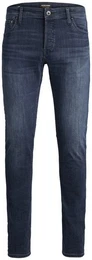 Slim-fit-Jeans GLENN ORIGINAL Bis Weite 48