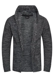 Strickjacke NELIAN im Grobstrick-Stil