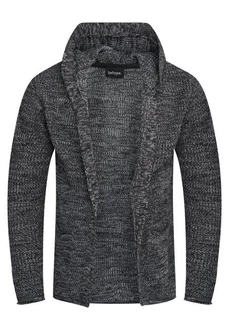 behype Strickjacke NELIAN