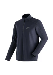 Fleecepullover Dennis Herren Fleece, funktioneller Midlayer, Half-Zip, Regular Fit