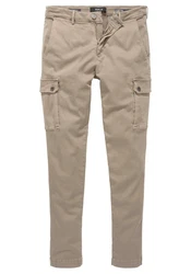 Replay Herren Cargo-Hose Jaan Slim-Fit Hyperflex 