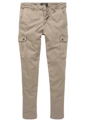 Replay Herren Cargo-Hose Jaan Slim-Fit Hyperflex 