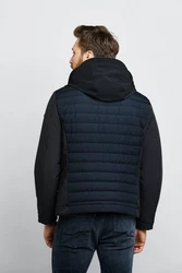 bugatti Langjacke 