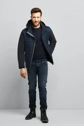 bugatti Langjacke 