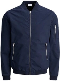 Bomberjacke RUSH BOMBER Bis Gre 6XL