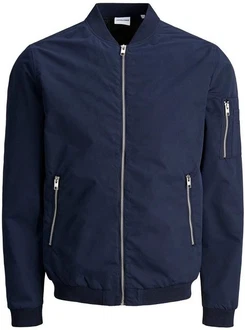 Jack & Jones Bomberjacke RUSH BOMBER