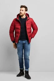 Blouson aus der Airseries
