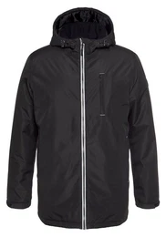 Funktionsjacke wasserdicht, atmungsaktiv und winddicht