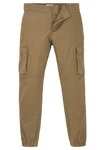 ONLY & SONS Cargohose Cam Stage Cargo 6687 Khaki/Braun
