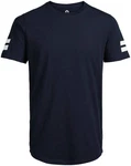 Jack & Jones T-Shirt Boro Dunkelblau