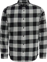 Karohemd GUDMUND LS CHECKED SHIRT
