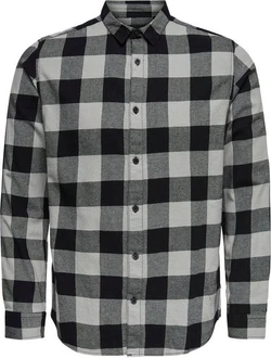 Only & Sons Hemd Gudmund