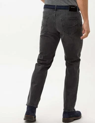 Brax 5-Pocket Jeans Style CADIZ Grau