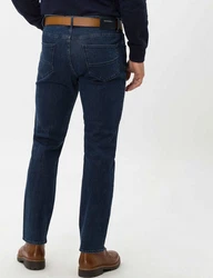 Brax 5-Pocket Jeans Style CADIZ Dunkelblau/Blau/Hellblau