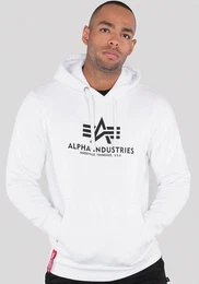 Kapuzensweatshirt Basic Hoody
