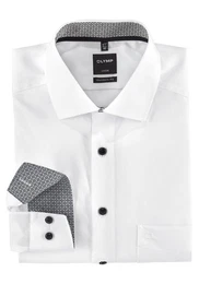 Businesshemd Luxor modern fit mit extra langen rmeln