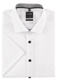 Businesshemd Luxor modern fit kurzrmlig
