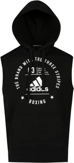adidas Performance Kapuzensweatshirt Community Sleeveless Hoody BOXING