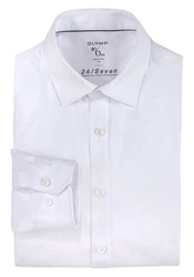 OLYMP Businesshemd No. Six 24/Seven super slim 