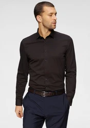 OLYMP Businesshemd No. Six 24/Seven super slim 