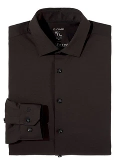 OLYMP Businesshemd No. Six 24/Seven super slim OLYMP Businesshemd No. Six 24/Seven super slim