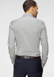 OLYMP Businesshemd No. Six 24/Seven super slim 
