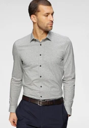 OLYMP Businesshemd No. Six 24/Seven super slim 
