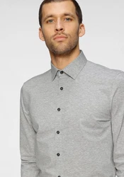 OLYMP Businesshemd No. Six 24/Seven super slim 