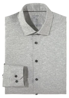 OLYMP Businesshemd No. Six 24/Seven super slim OLYMP Businesshemd No. Six 24/Seven super slim