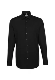 Businesshemd Slim Slim Extra langer Arm Kentkragen Uni