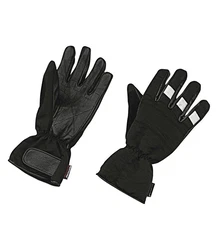 NERVE Motorradkombi Set Dunkelblau/Grau/Blau/Hellblau