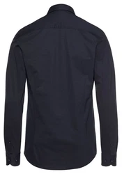 OLYMP Businesshemd Level Five Jerseyshirt 