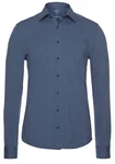 OLYMP Businesshemd Level Five Jerseyshirt 