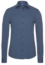 OLYMP Businesshemd Level Five Jerseyshirt 