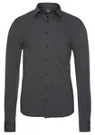 OLYMP Businesshemd Level Five Jerseyshirt 
