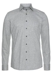 OLYMP Businesshemd Level Five Jerseyshirt 