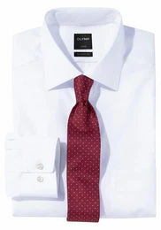 Businesshemd Luxor modern fit extra lange rmel, bgelfrei, mit Brusttasche