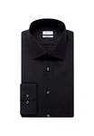 Seidensticker Herren Shaped Bügelfrei Kent Langarm Business Shirt 